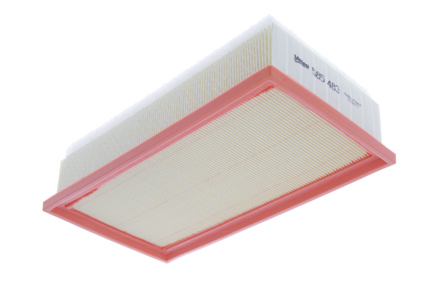 Filtro aria - 585483 VALEO